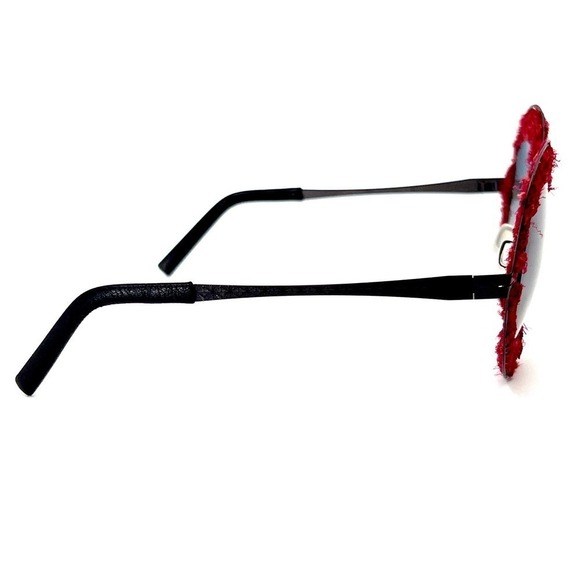 NEW!!! PUGNALE Jacquard Sunglasses Authentic main image 4